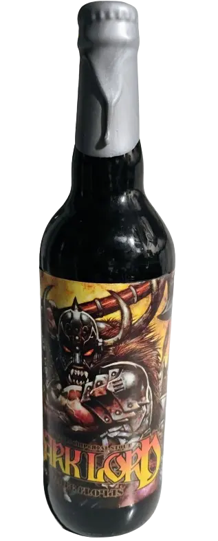 3 Floyds Brewing Company Dark Lord (2018)