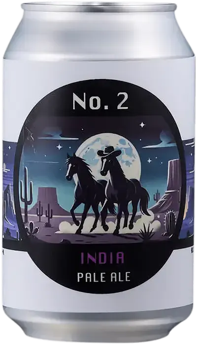 Reinklou Ranch No. 02 India Pale Ale