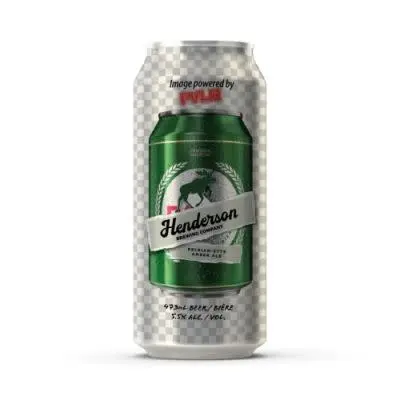Henderson Brewing Double Fusion