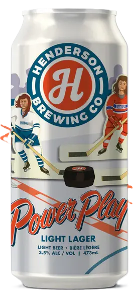 Henderson Brewing Ides 57: Power Play