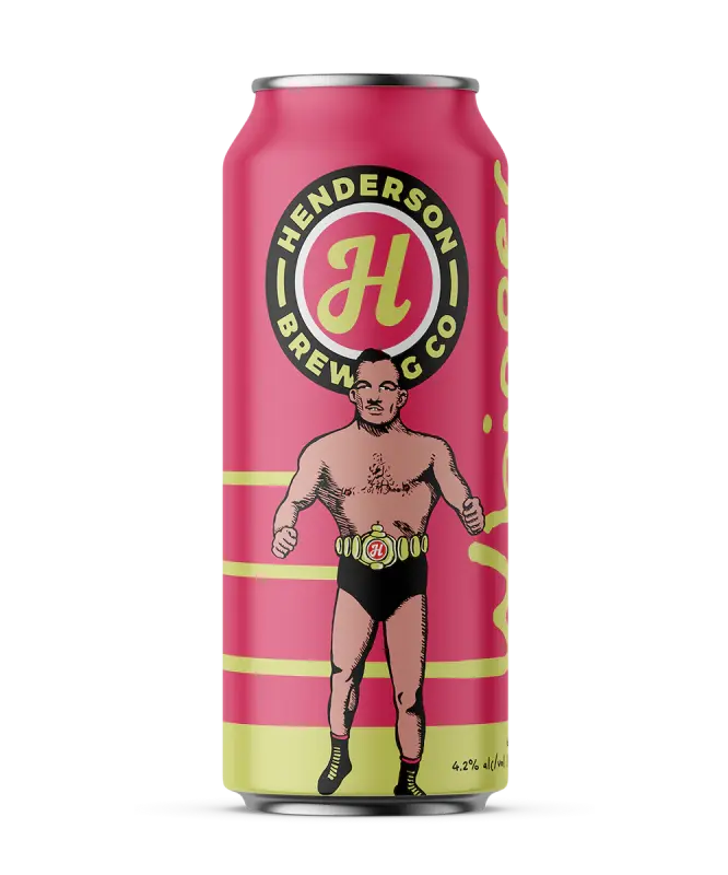 Henderson Brewing Ides 69: Whipper Watson