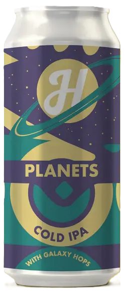 Henderson Brewing Ides 81: Planets