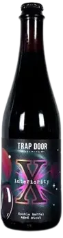 Trap Door Brewing Interiority X (2025)