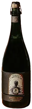 New Belgium Brewing Company Dorado Oscura