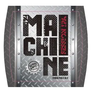 Beach Haus Brewery Machine Session IPA
