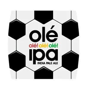 Beach Haus Brewery Ole IPA