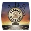 Beach Haus Brewery Station 2 Station Porter