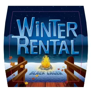 Beach Haus Brewery Winter Rental