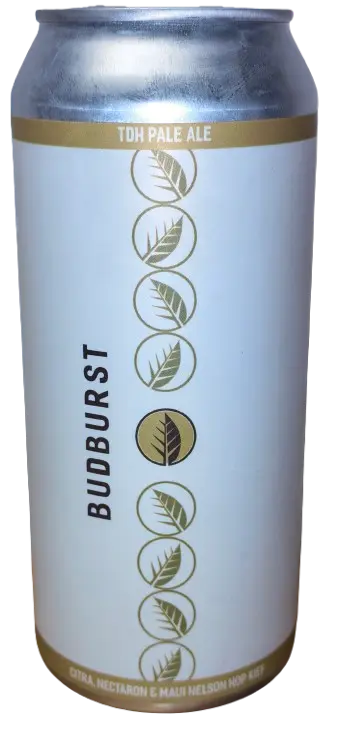 Deciduous Brewing Company Budburst