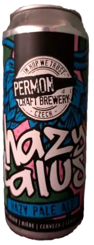Permon Hazy Talus