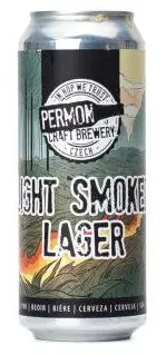 Permon Light Smoked Lager