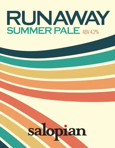 Salopian Brewery Runaway