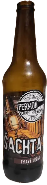 Permon Šachta