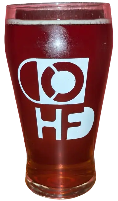 Hi-Fidelity Brewing Feeling Devious
