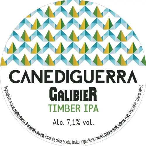 Canediguerra Timber IPA