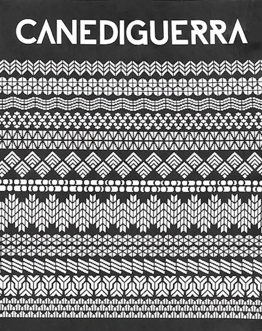 Canediguerra B.A. Winter Ale