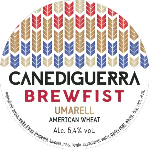 Canediguerra Umarell