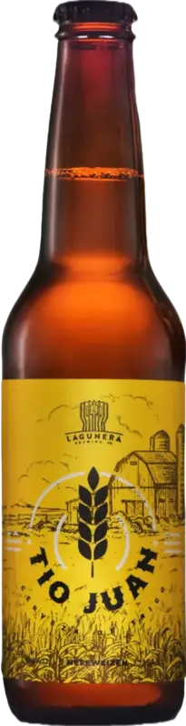 Lagunera Brewing Co. Tío Juan