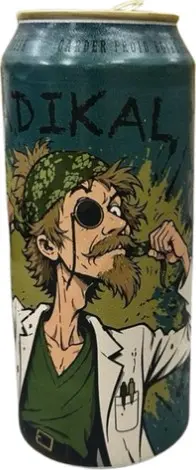 BreWskey Radikal