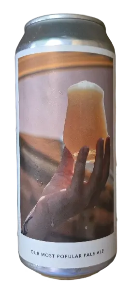 Evil Twin Brewing Our Most Popular Pale Ale
