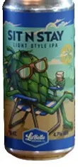 LaBelle Brewing Co. Sit N Stay
