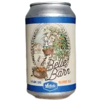 LaBelle Brewing Co. Belle Of The Barn