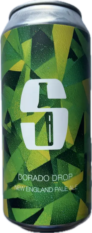 Salikatt Bryggeri Dorado Drop