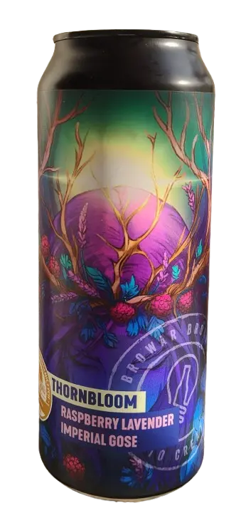 Brokreacja Thornbloom