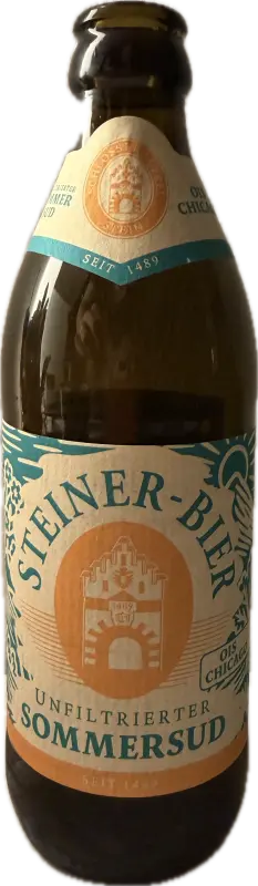 Schlossbrauerei Stein Ois Chicago