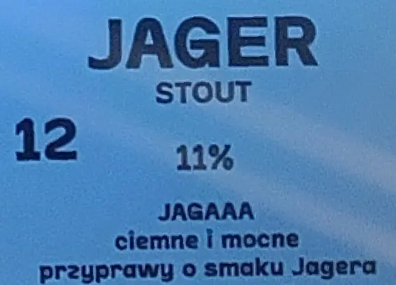 Lobster Jagaaa (2026)