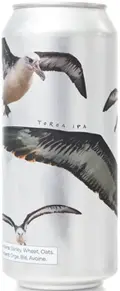 Superflux Beer Company Toroa