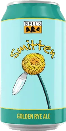 Bell's Brewery Smitten