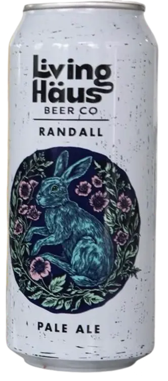 Living Häus Beer Co Randall