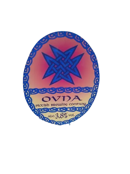Pictish Brewing Ovna