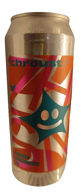 Chroust Zhasni!