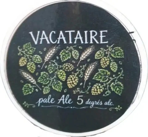 Brasserie de la Goutte d'Or Vacataire