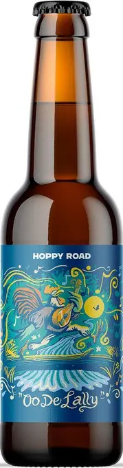 Hoppy Road Oo De Lally