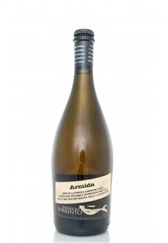 Birrificio Sorrento Armida