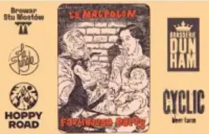 La Malpolon Farmhouse Party #2