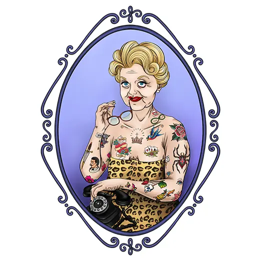 Railroad Brewing Co. Miss Fletcher