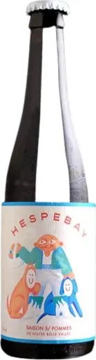 Hespebay Saison S/ Pommes