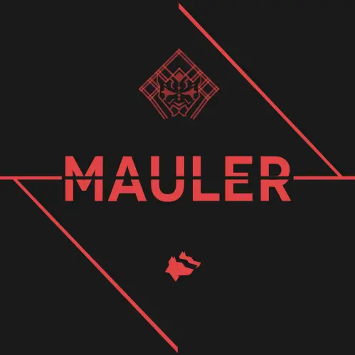 Faces Brewing Co. Mauler