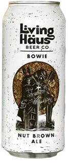 Living Häus Beer Co Bowie