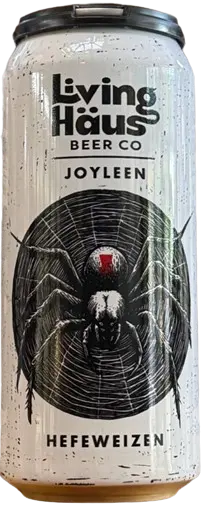 Living Häus Beer Co Joyleen