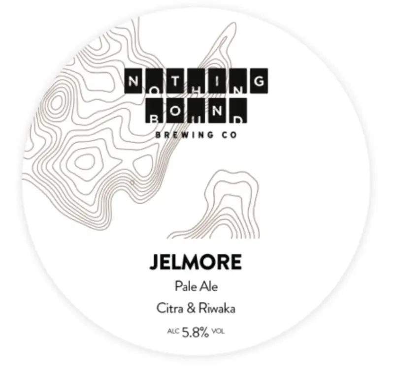 Nothing Bound Jelmore