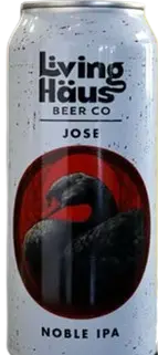 Living Häus Beer Co Jose