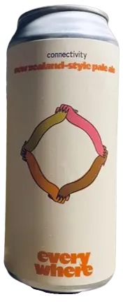 Everywhere Beer connectivity