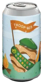 903 Brewers Troop 903