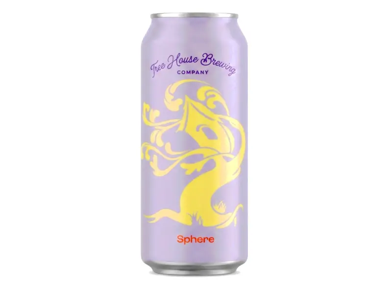 Tree House Brewing Company Sphere