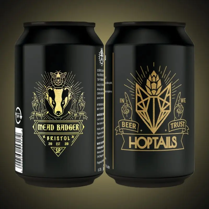 HopTails Brewery MeadTales